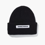 The Beanie in Black